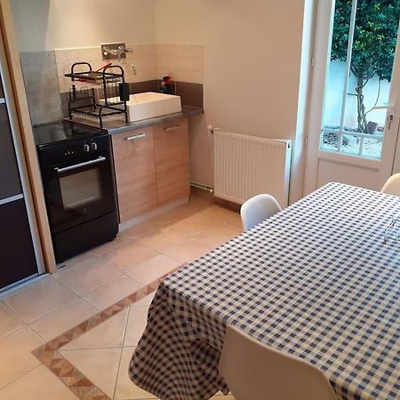 Appartement Agen Centre Eksteriør billede