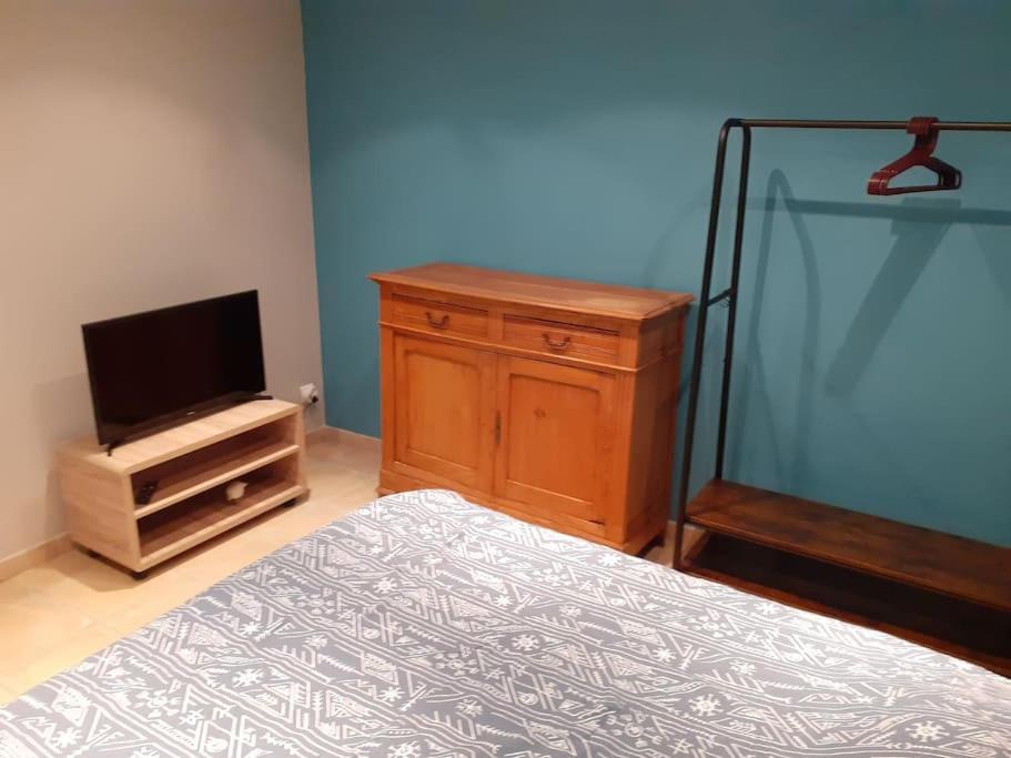 Appartement Agen Centre Eksteriør billede